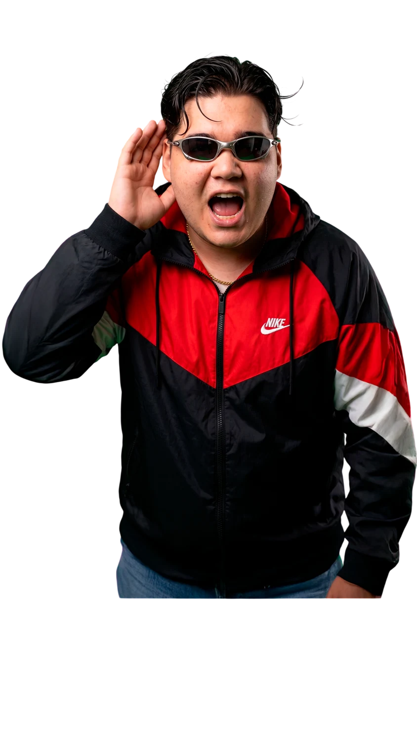 Foto de divulgação de DJ RafaellVz